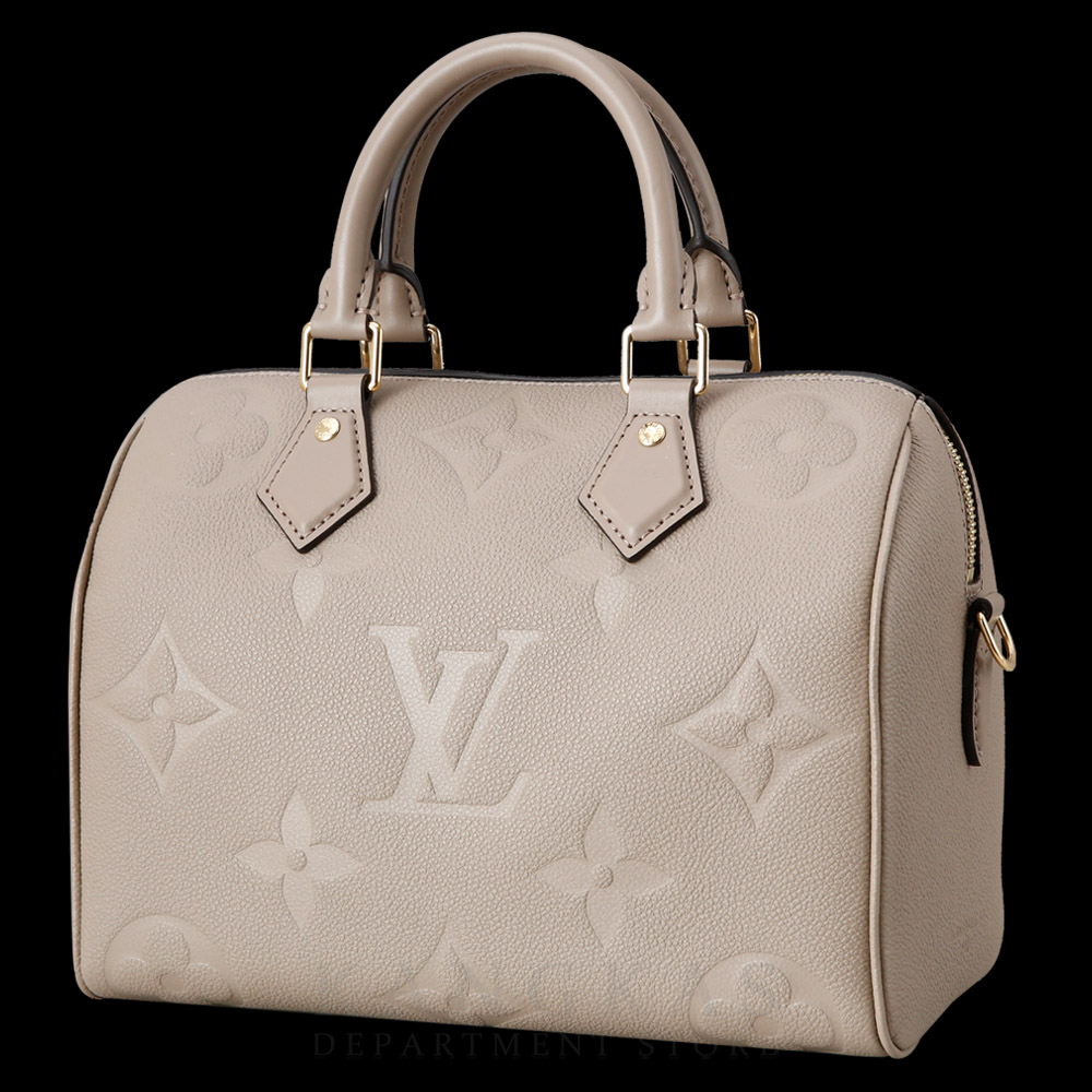 LOUIS VUITTON(USED)루이비통 M59273 앙프렝뜨 스피디 반둘리에25